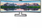 Philips 499P9H - Ultrawide Monitor - 49 inch 5120x1440 VA HDR400 - Zwart