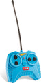 Politiewagen op Afstandsbediening Hot Wheels Rock Monster Hot Wheels 63339 (17 x 13 x 17 cm)