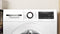 Bosch Serie 6 WGG246ZEFG - Wasmachine - 9 kg - 1600 rpm - Iron Assist - Energielabel A - Wit