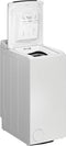 BAUKNECHT || 6KG || 40CM || Wasmachine || Bovenlader || SoftOpening || WMT 6513 B5