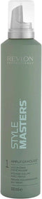 Revlon - Style Masters Amplifier Mousse - 300ml