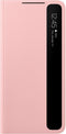 Samsung EF-ZG996 - Smartphonehoesje - Antibacterieel - Roze