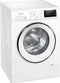 Siemens iQ300 WM14N0A5 - Wasmachine 8 kg 1400 U/min - Wit