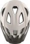 Abus Aduro 3.0 - Sportieve fietshelm - Verstelbaar - Wit - L 58-62cm