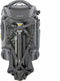 Vanguard Alta Sky 51D - Rugzak - Tot 1-2 Pro DSLR's + 15 inch laptop - Grijs