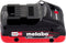 Metabo 625367000 - LiHD Accupack 18V 4.0 Ah - Lichtgewicht en krachtige prestaties (1 stuk)