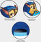Cerda Group Paw Patrol Premium Pet Blauw 53 cm