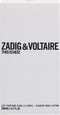 Zadig & Voltaire This is Her! Bodylotion 200 ml