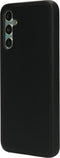 Mobiparts - Galaxy A34 (2023) 5G - Leather 2 in 1 Wallet Case met uitneembare backcover - Zwart