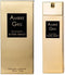 Alyssa Ashley Ambre Gris - Eau de Parfum - Unisex - Mystieke Oriëntaalse Parfum - 50ml