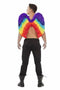 Engelenvleugels My Other Me Multicolour Één maat S Kostuum