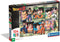 Clementoni - Puzzel - 104 Stukjes - Dragonball Z - Kinderpuzzel - Vanaf 6 jaar