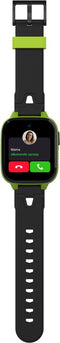 Xplora XGO3 - Smartwatch - GPS en bellen zonder telefoon - Groen