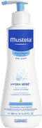 Reparerende Crème voor Baby's Mustela 750 ml