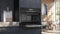 Siemens CS736G1B1 - Stoomoven - 47 liter - Smart bediening - TFT-display