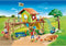 PLAYMOBIL City Life Avontuurlijke speeltuin - 70281