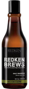 Redken Redken Brews Daily Shampoo (M)