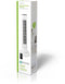 Nedis FNTR13CWT40 - Torenventilator - Oscillatie Timer Afstandsbediening - Wit