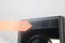 eufy Video Doorbell - Videodeurbel - 2K Sony sensor - Bewegingsdetectie