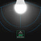 V-TAC VT-2099 - LED Lamp - 9W - Warm Wit