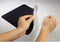 Hama Laser Mouse Pad - Muismat - Nauwkeurige beweging - Zwart