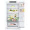 LG GBV3100CSW - Koelvriescombinatie - No-Frost - NatureFresh - LinearCooling
