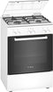 BOSCH HXA090D20N - Fornuis - Scherpe prijs - Morgen in huis