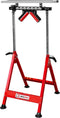 Holzmann Standaard multifunctioneel in hoogte verstelbaar - tot 200kg - 67x75x128cm
