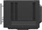 Inventum MN297CB - Combimagnetron - 10 programma's - Zwart