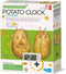 4M Kidzlabs Green Science - Potato Clock
