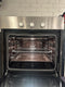 SIEMENS 66L INBOUW OVEN 60CM 3D HETE LUCHT