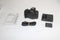 Canon EOS R100 - MILC - 24,1 MP 4K Ultra HD - Zwart
