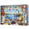 Puzzel Educa 20256 Life in the Shore