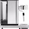 WMF Lumero - Espressomachine - 15 bar pompdruk - 1,5L waterreservoir - Compact design