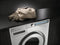 ASKO W4096PW3 - Wasmachine - 8 kg trommelinhoud - 21 wasprogramma's
