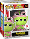 Funko POP! Disney Pixar - Alien Remix Randall - Exclusive (Pack)