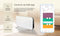 Mill CO1200WIFI3 - WiFi convectorkachel - 1200 Watt - 18m2 - Wit