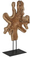 Decoratieve figuren Home ESPRIT 52 x 22 x 84 cm 62 x 22 x 76,5 cm