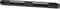 Intellinet 519526 - Patchpanel - 1x Ethernet 1Gbps 1x Ethernet 100Mbps - Zwart