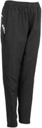 Reece Australia Varsity Woven Pants - Trainingsbroek Dames - Rits tot knie - Zwart