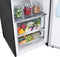 LG GLM71MCCSD - Koelkast - 386 l No Frost Super Cool - Zwart