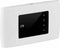 ZTE MF920U - 4G MiFi Router - 150 Mbps - Wit