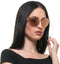 Roberto Cavalli Gepolariseerde Zonnebril Dames -