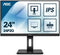 AOC 24P2Q - Monitor - Full HD 23,8