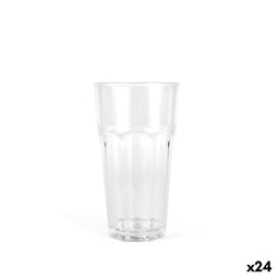 Waterglas La Mediterránea (24 Stuks)