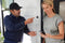 Google Nest Doorbell - Videodeurbel - Draadloos - Batterij - Wit