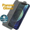 PanzerGlass P2707 - Screenprotector - Krasbestendig - iPhone 12 mini
