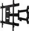 B-Tech BTV514 152,4 cm (60'') Zwart