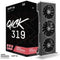 XFX Speedster QICK 319 - Videokaart - Radeon RX 6750 XT 12GB GDDR6 - PCIe 4.0 - 1440p en 4K gaming