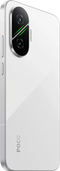 POCO F7 - Smartphone - 12GB RAM - 256GB opslag - Wit